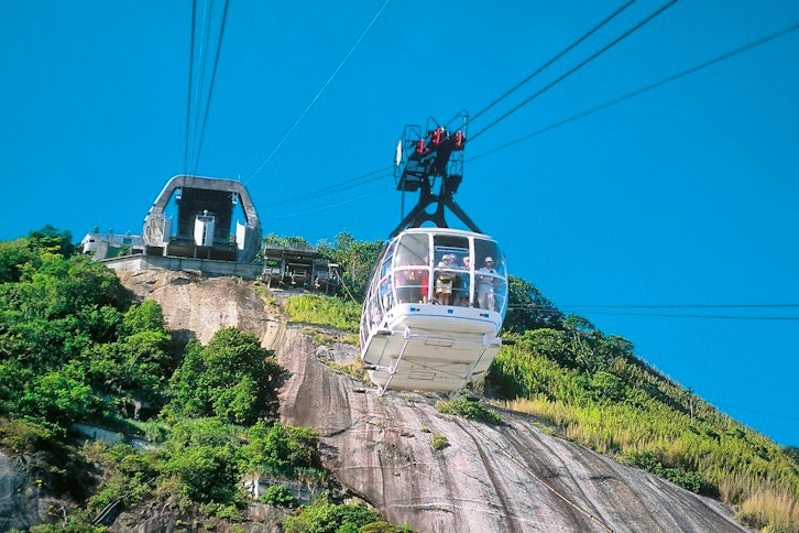 Full Day Sugar Loaf & Corcovado 3