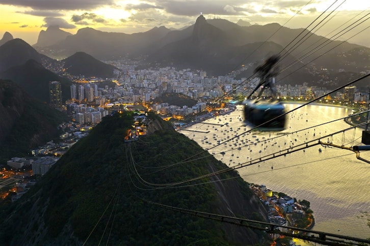 Full Day Sugar Loaf & Corcovado 4