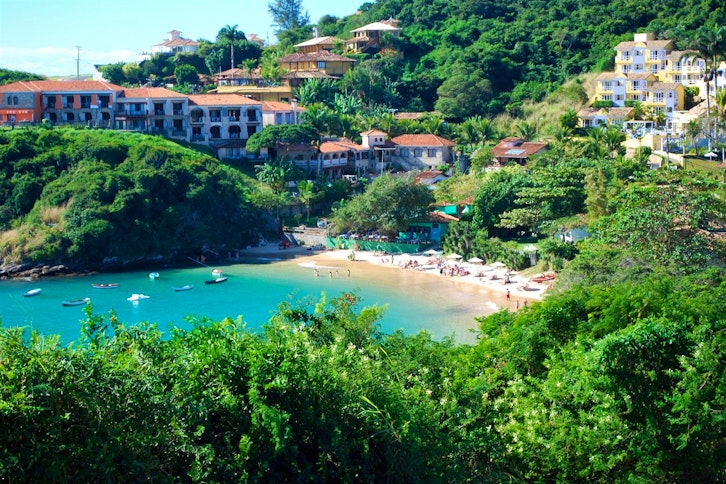 Buzios Trolley Tour 2