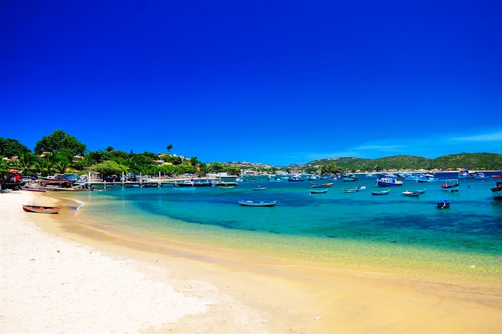 Buzios Schooner Tour 1