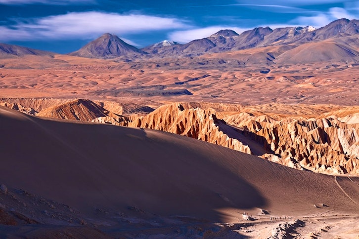 Valley of the Moon 1