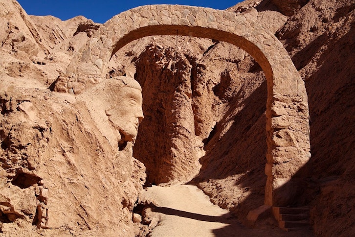 Archaeological Excursion (Quitor, Tulor & San Pedro Church) 2