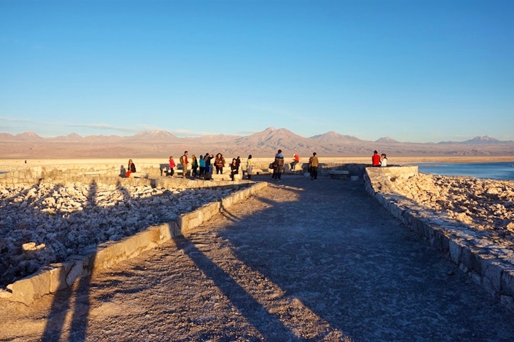 Atacama Salt Lake & Toconao Village 2