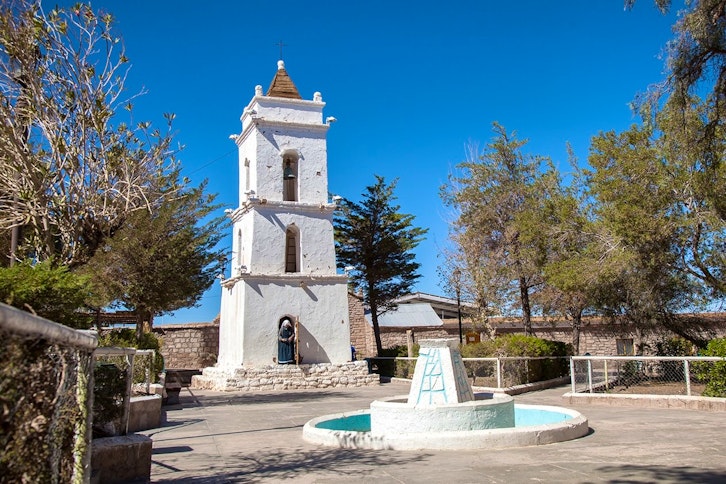 Atacama Salt Lake & Toconao Village 3