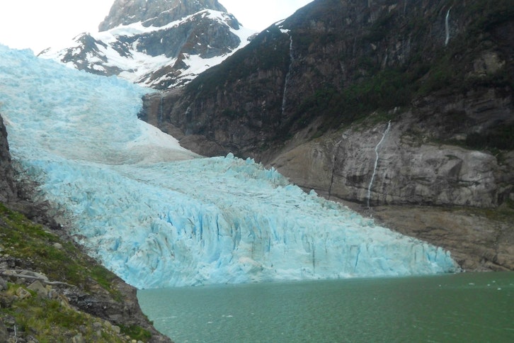 Serrano and Balmaceda Glaciers with Lunch 1
