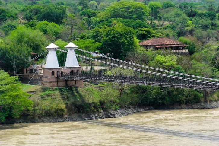 Santa Fe de Antioquia 3