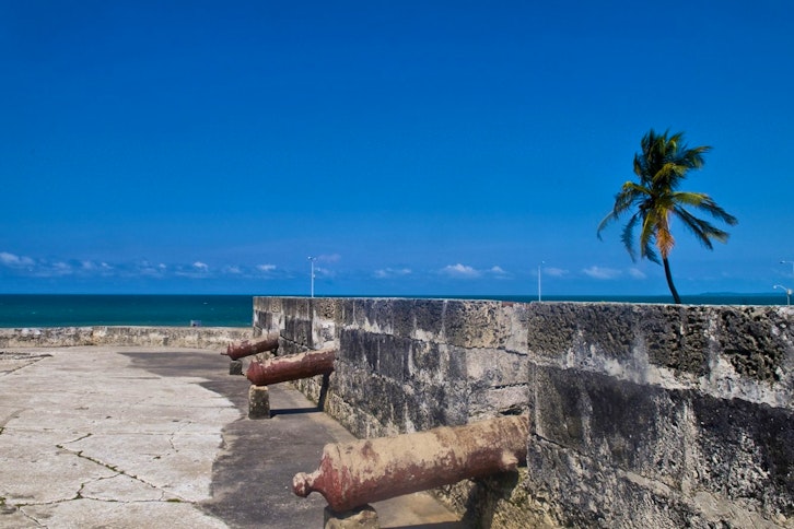 Cartagena Panoramic City Tour 3