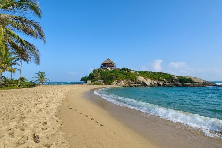 Tayrona National Park 1