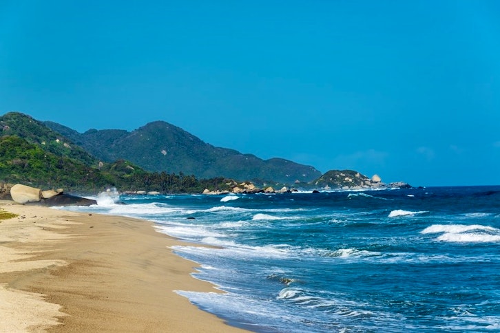 Tayrona National Park 2