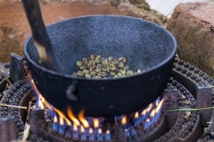 Half Day Coffee Tour 3