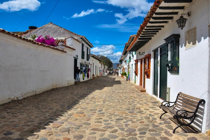 Villa de Leyva 1