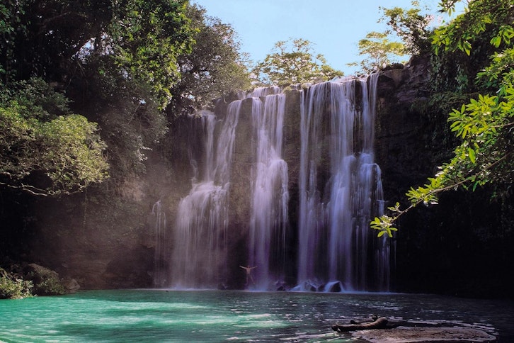 Horseback Riding to La Fortuna Waterfall 2