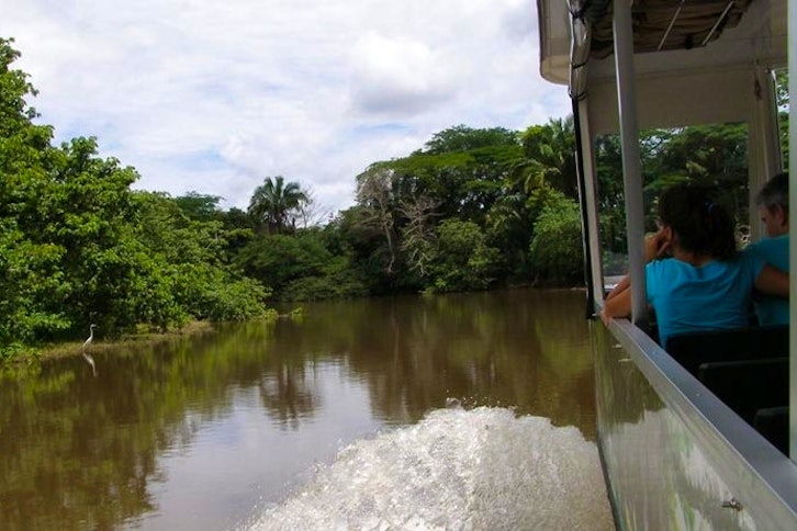 Caño Negro Tour 1
