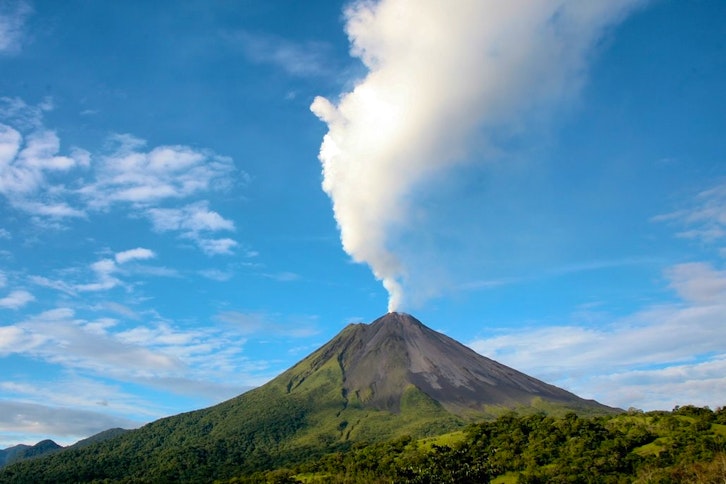 Arenal Hanging Bridges 2
