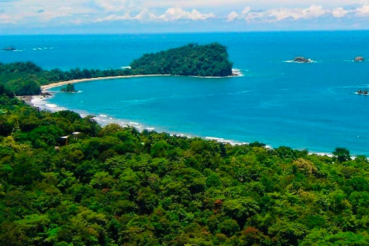 Manuel Antonio National Park 1