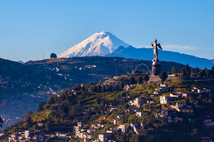 Quito - Colonial Walking tour 3