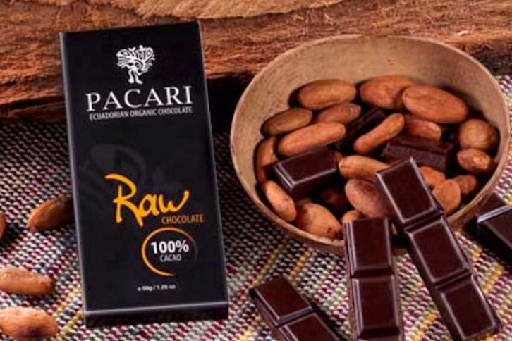Pacari Chocolate Experience 2