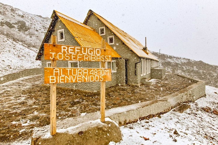 Cotopaxi National Park & Indigenous Markets 2
