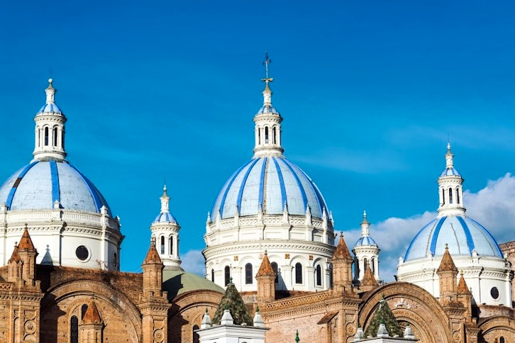 Cuenca Walking Tour 3