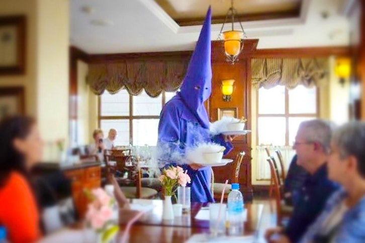 Cooking Class in Quito 2