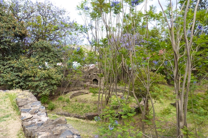 Gondar - town tour 6