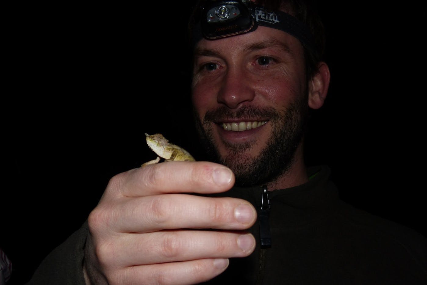 Harenna Forest visit 6