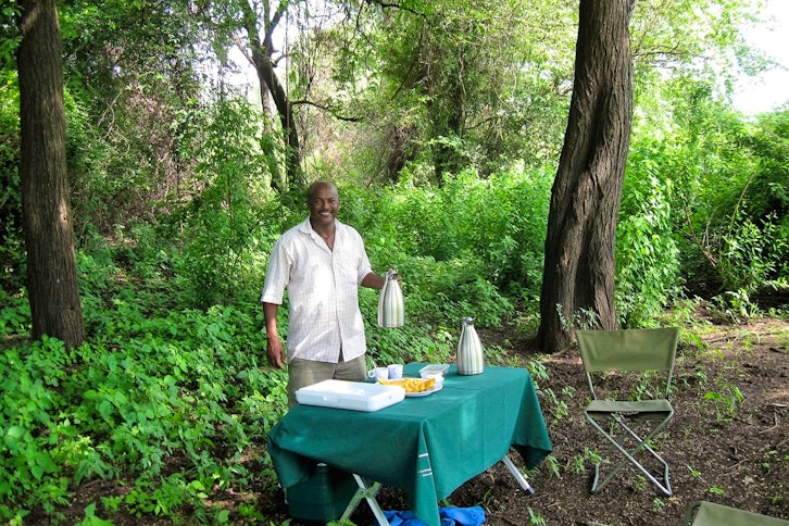 Mursi village visit 5