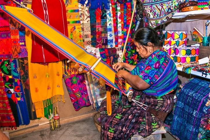 Antigua Villages Tour 1