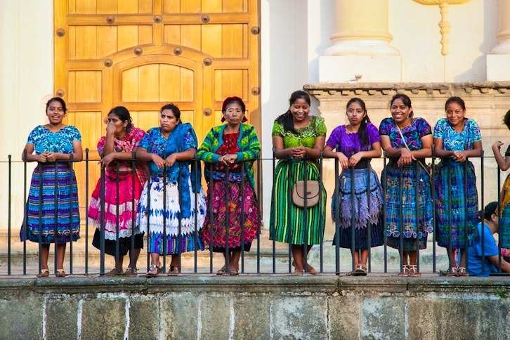 Antigua Villages Tour 2