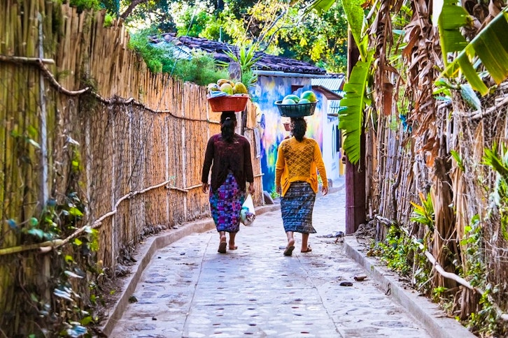 San Juan & Santiago Lake Tour 2