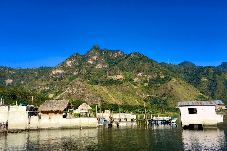 San Juan & Santiago Lake Tour 3