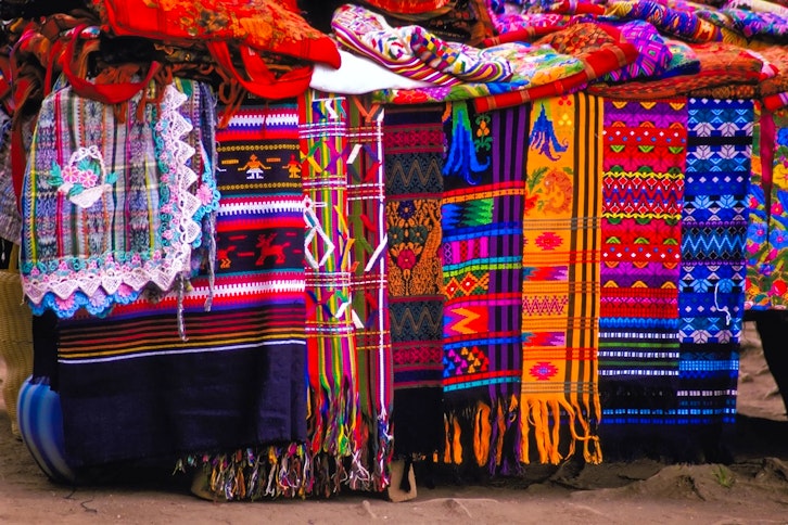 San Juan & Weaving Workshop 2