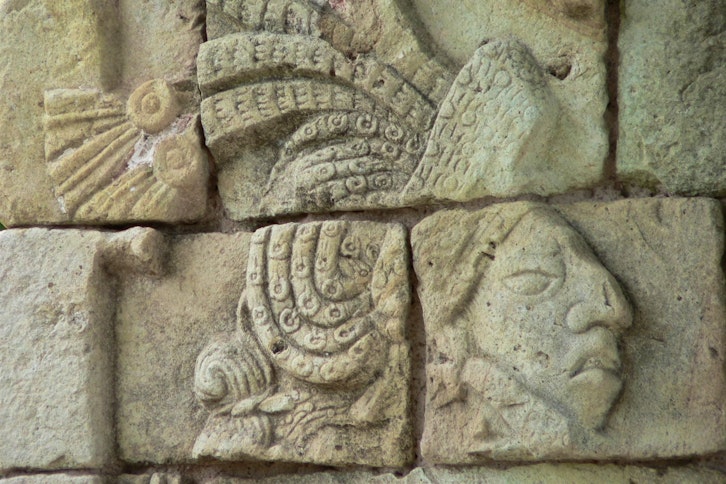 Copan Archeaology Speciality Tour 2