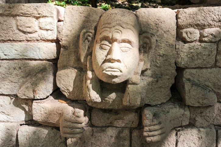 Copan Archeaology Speciality Tour 3