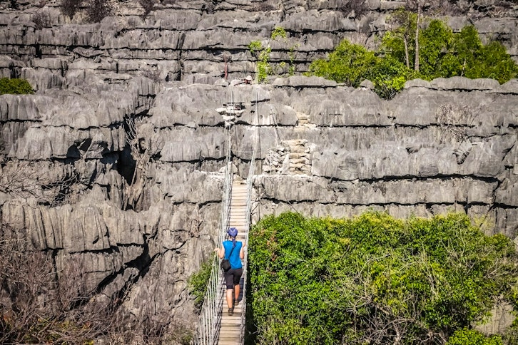 Ankarana Est wildlife and tsingy 1