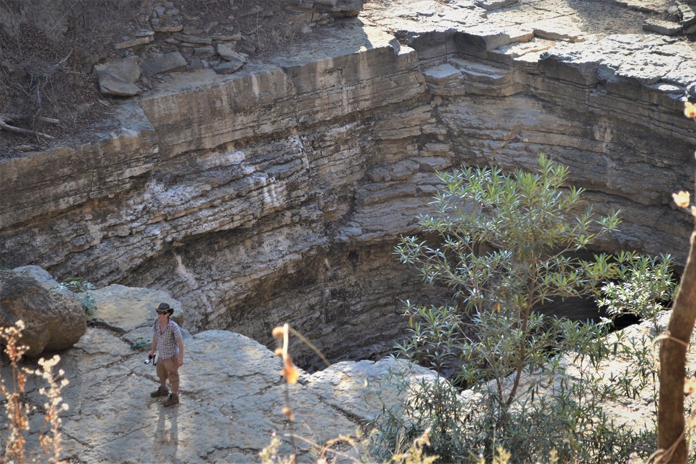 Ankarana Est wildlife and tsingy 6