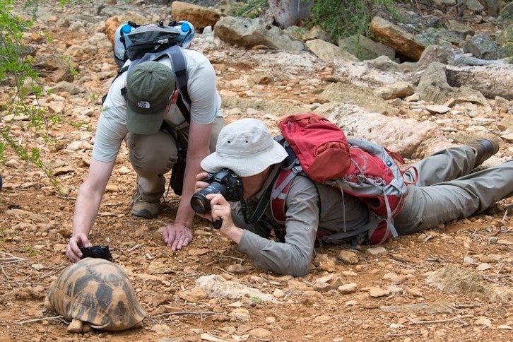 Guided visit to Lac Tsimanampetsotsa National Park 1