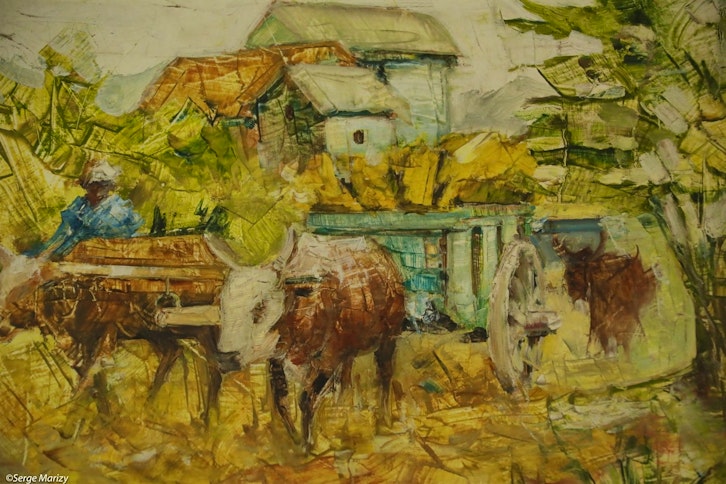 Antananarivo city highlights tour 1