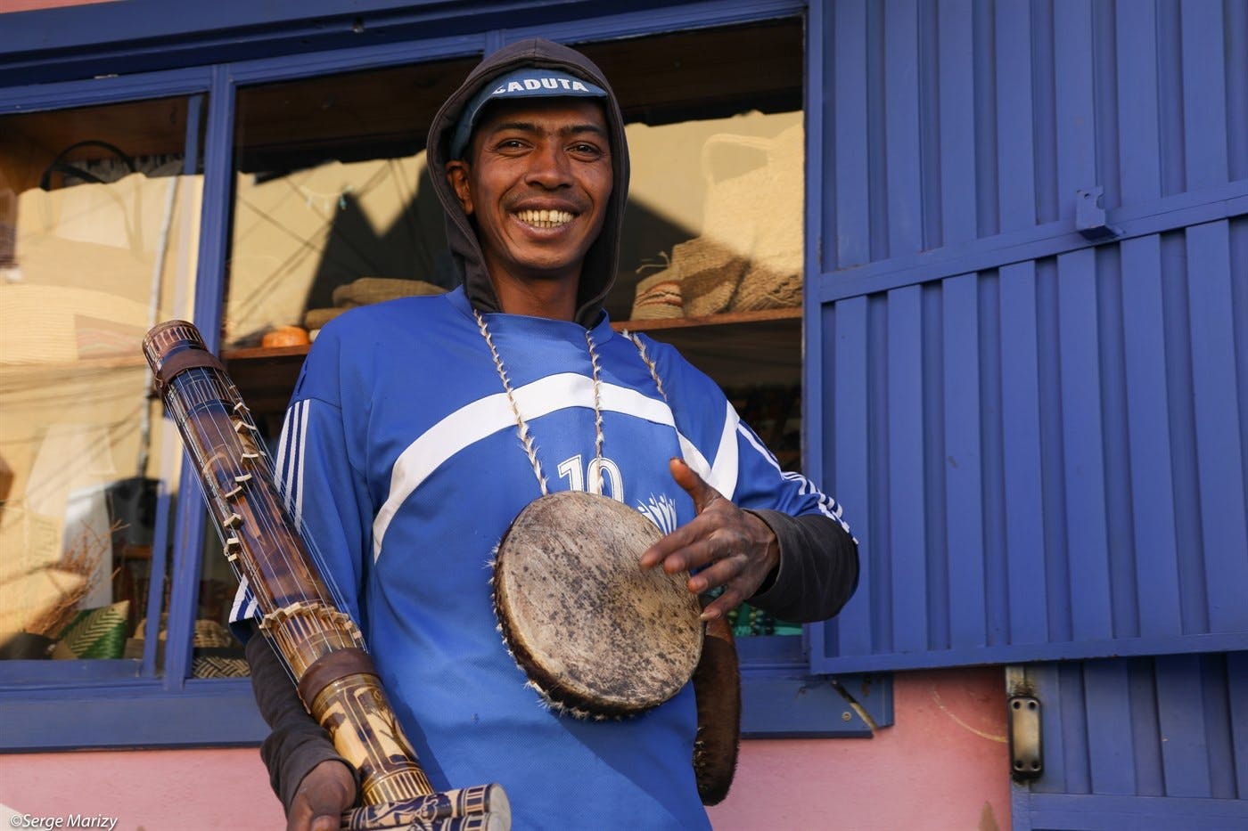 Antananarivo city highlights tour 2