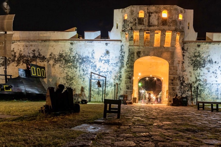 Colonial Campeche City Tour 3