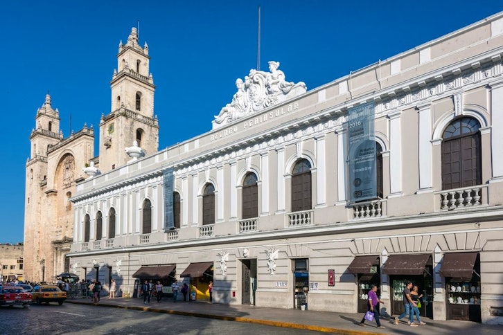 Merida City Tour 3