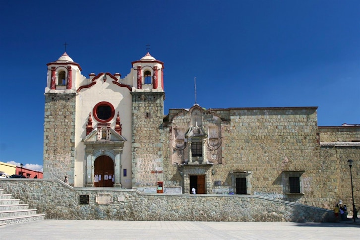 Oaxaca City Tour 3