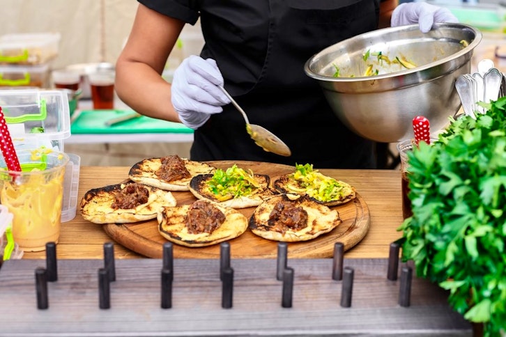 Oaxaca Cooking Lesson 2