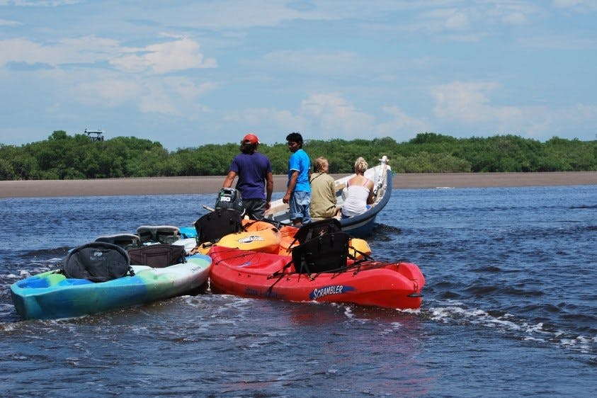 Juan Venado Island and Las Peñitas Beach 4