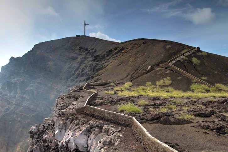 Masaya Town - Volcano & Artisan Market 1