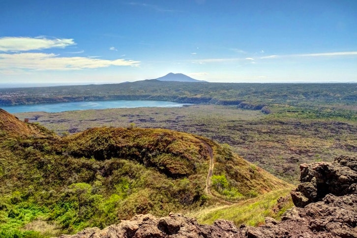 Masaya Town - Volcano & Artisan Market 2