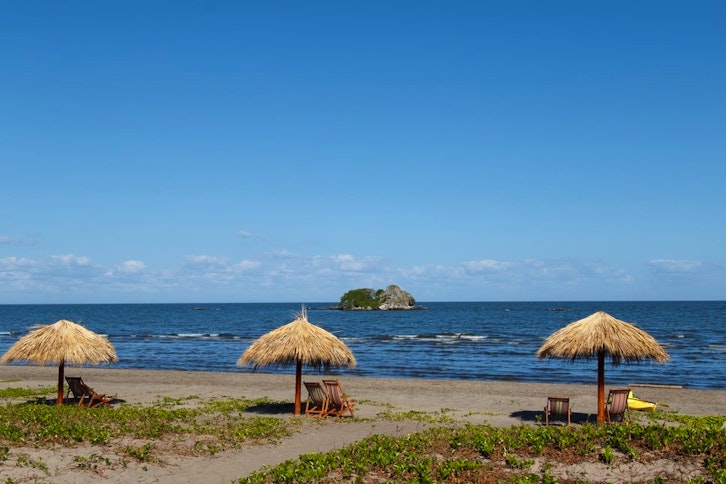 Ometepe Island Tour 1