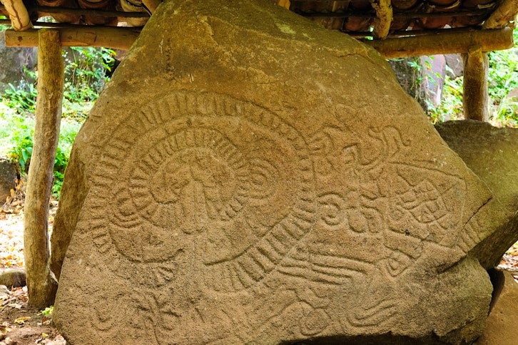 Ometepe Island Tour 2