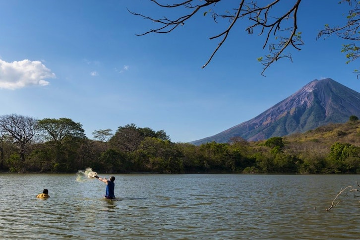 Ometepe Island Tour 3