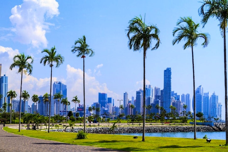 Miraflores Lock & Panama View 3